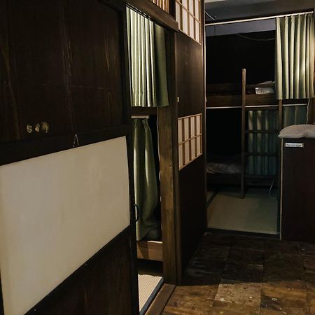 Yamagata Guesthouse山形ゲストハウス Murayama Экстерьер фото