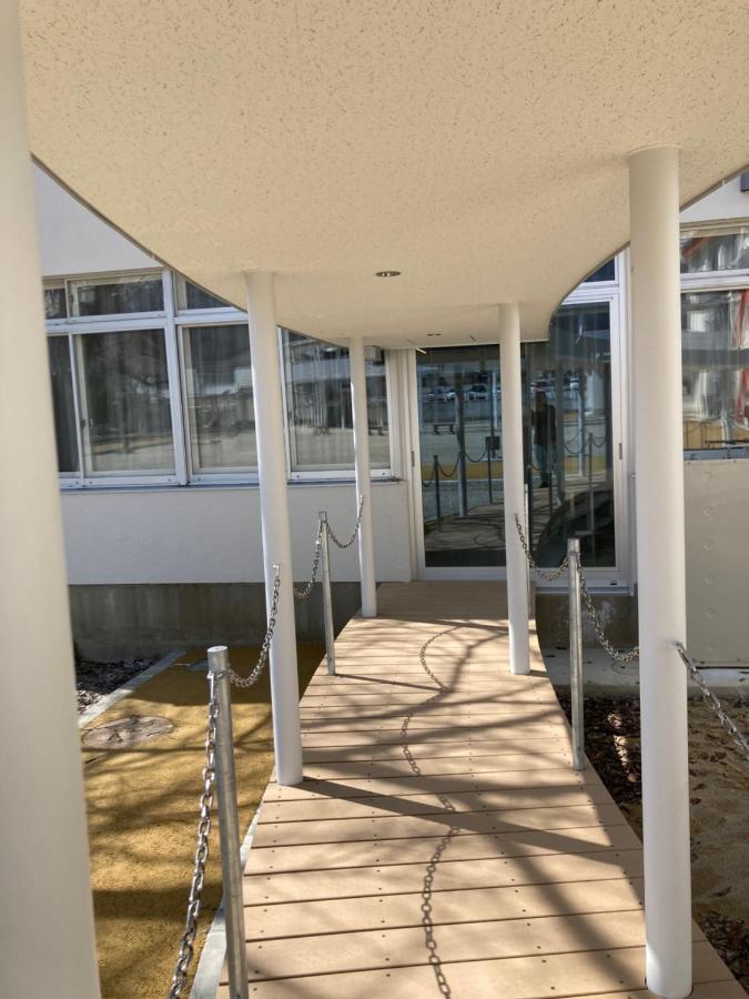 Yamagata Guesthouse山形ゲストハウス Murayama Экстерьер фото