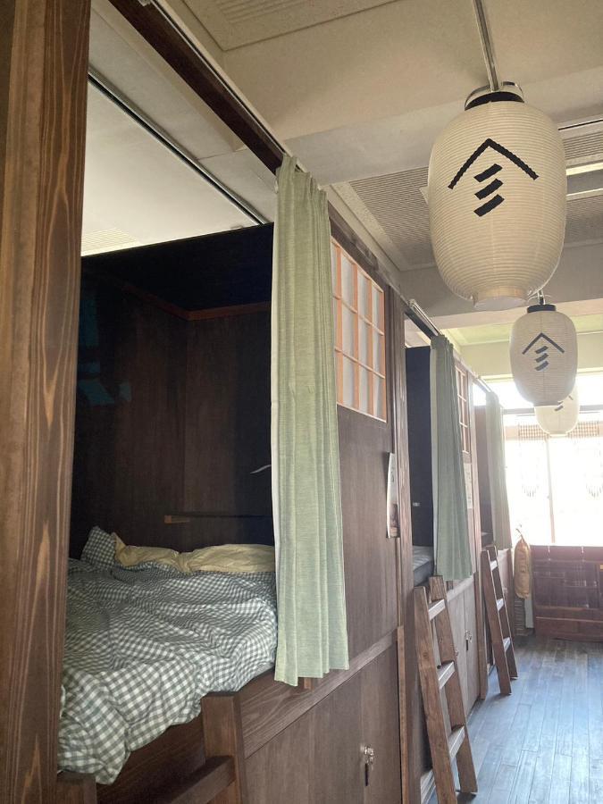 Yamagata Guesthouse山形ゲストハウス Murayama Экстерьер фото