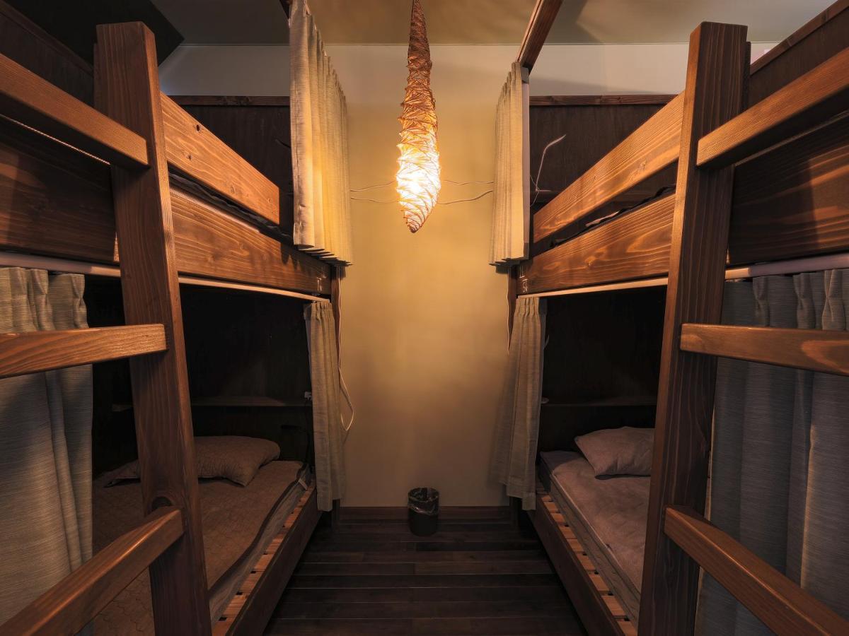 Yamagata Guesthouse山形ゲストハウス Murayama Экстерьер фото